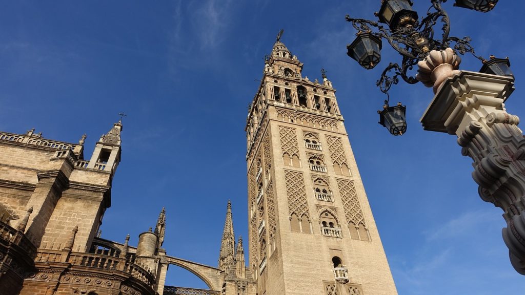 La Giralda