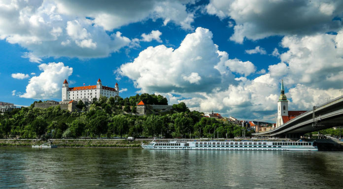 10 unforgettable things to do in Bratislava, Slovakia Bratislava