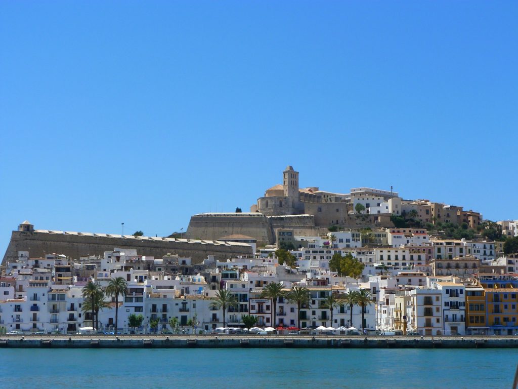 Dalt Vila