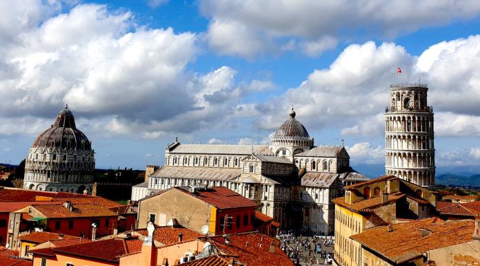 10 best things to do in Pisa, Italy