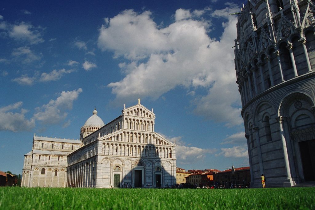 Cathedral of Santa Maria Assunta