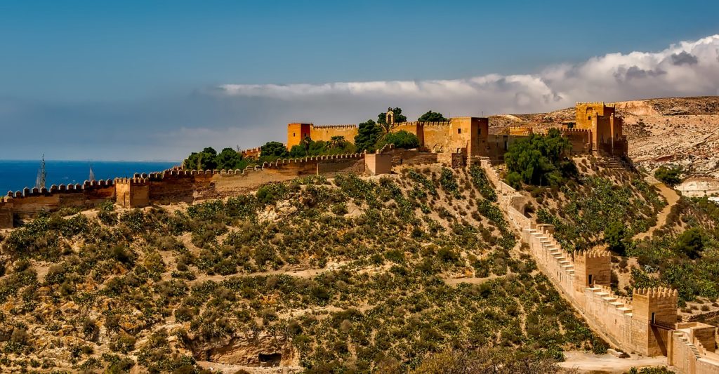 Alcazaba