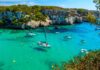 10 best boat tours in Menorca, Spain Menorca Boat Tours