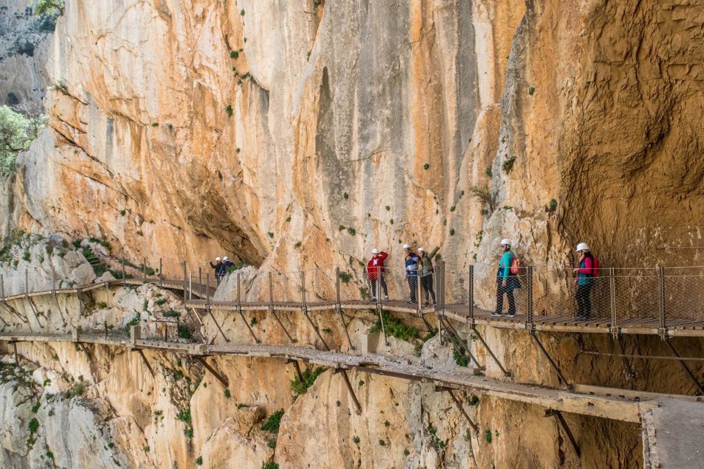 Caminito del Rey