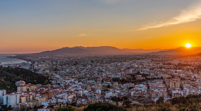 10 best things to do in Malaga, Spain