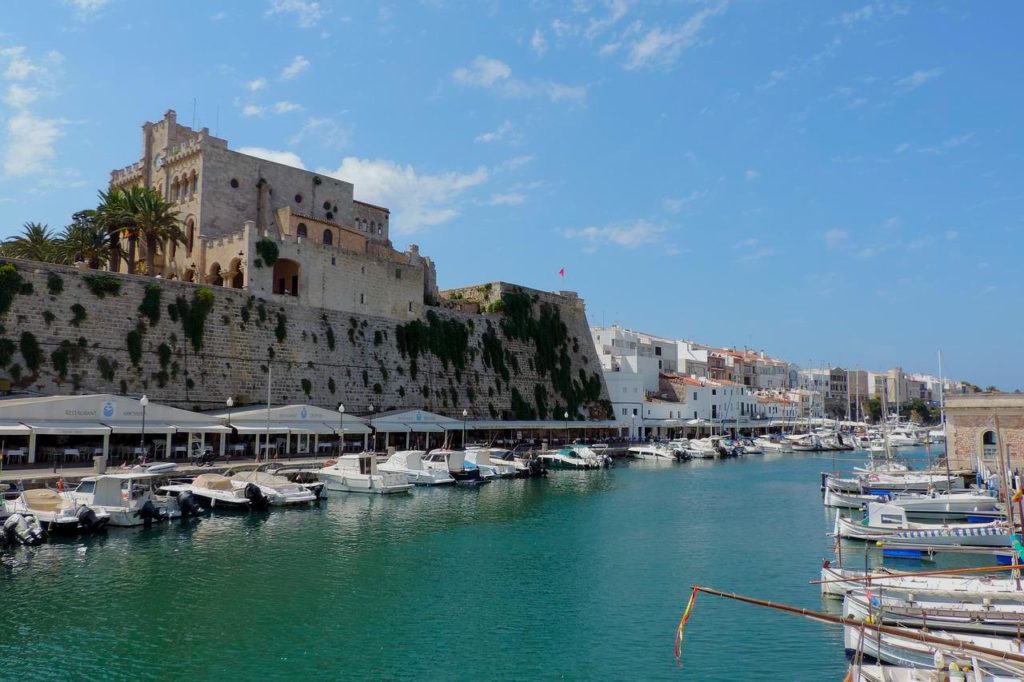 Ciutadella de Menorca