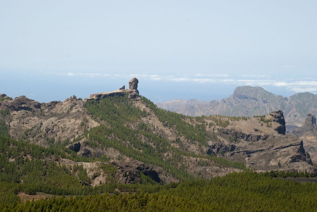 Roque Nublo