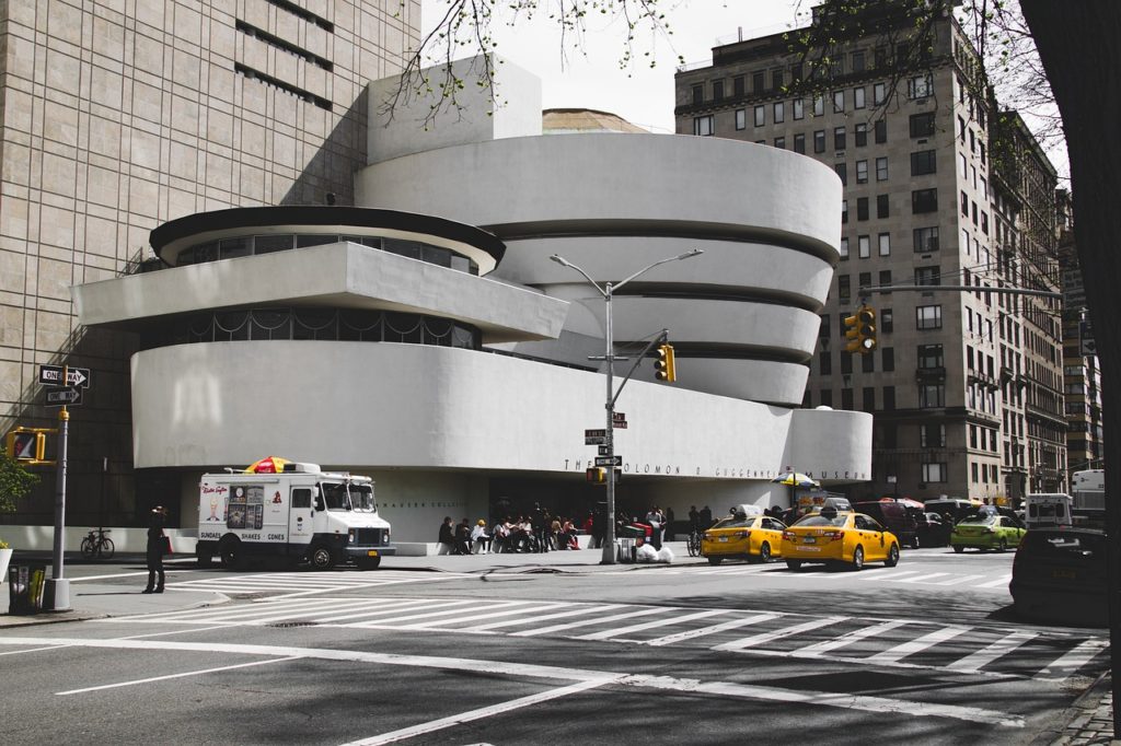 Guggenheim Museum