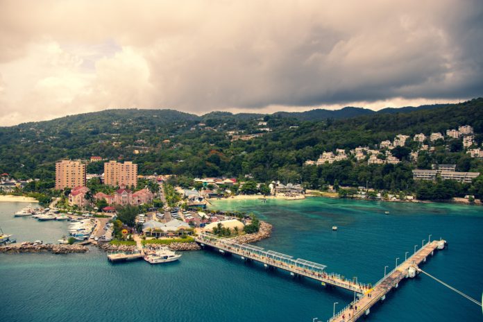 Jamaica
