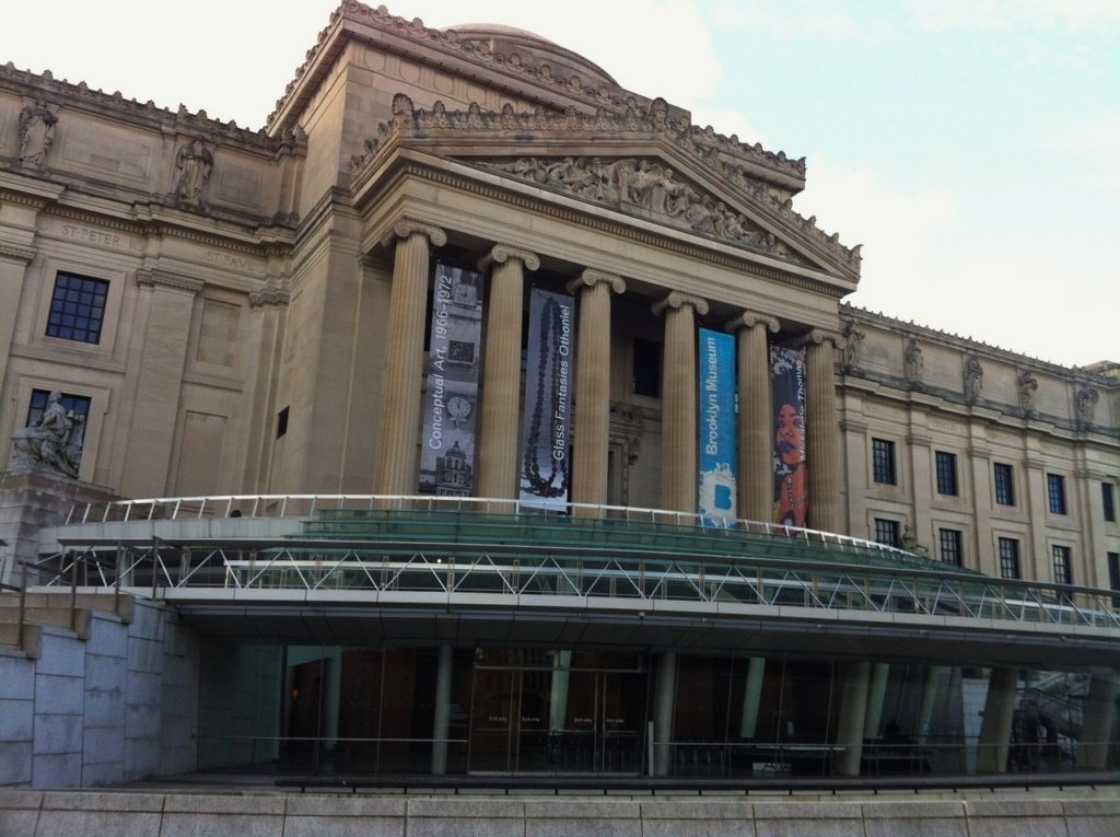 Brooklyn Museum