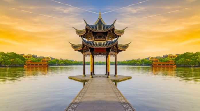10 best things to do in Shanghai Shanghai