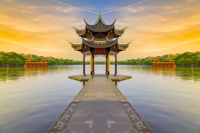 Shanghai