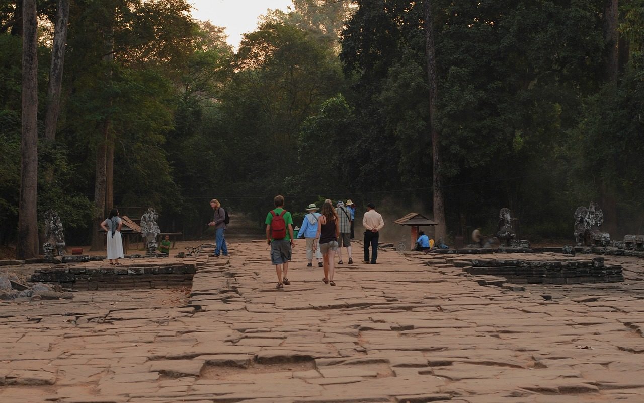 Angkor Wat