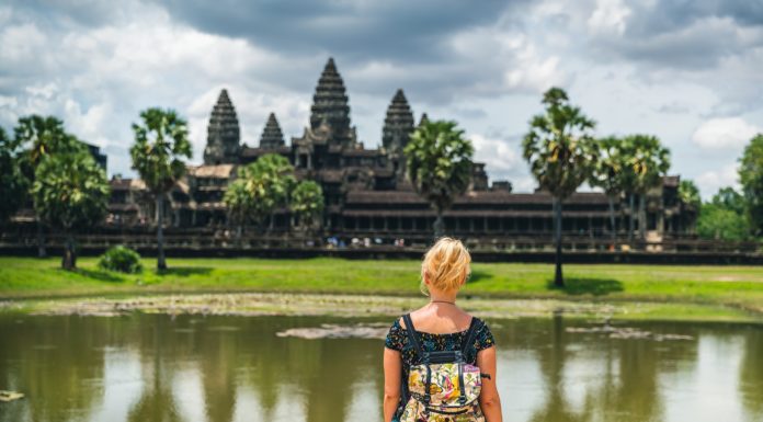10 best and unforgettable things to do in Siem Reap, Cambodia Siem Reap Best Things to do