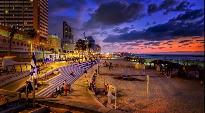 10 best things to do in Tel Aviv Tel Aviv