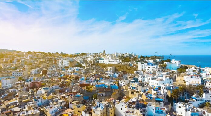 10 best things to do in Tangier, Morocco