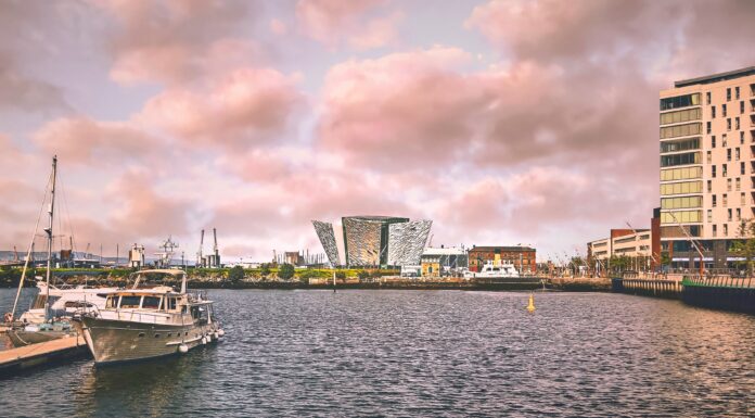 Ultimate list of things to do in Belfast, North Ireland Belfast