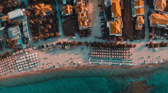 10 best things to do in Halkidiki, Greece Halkidiki