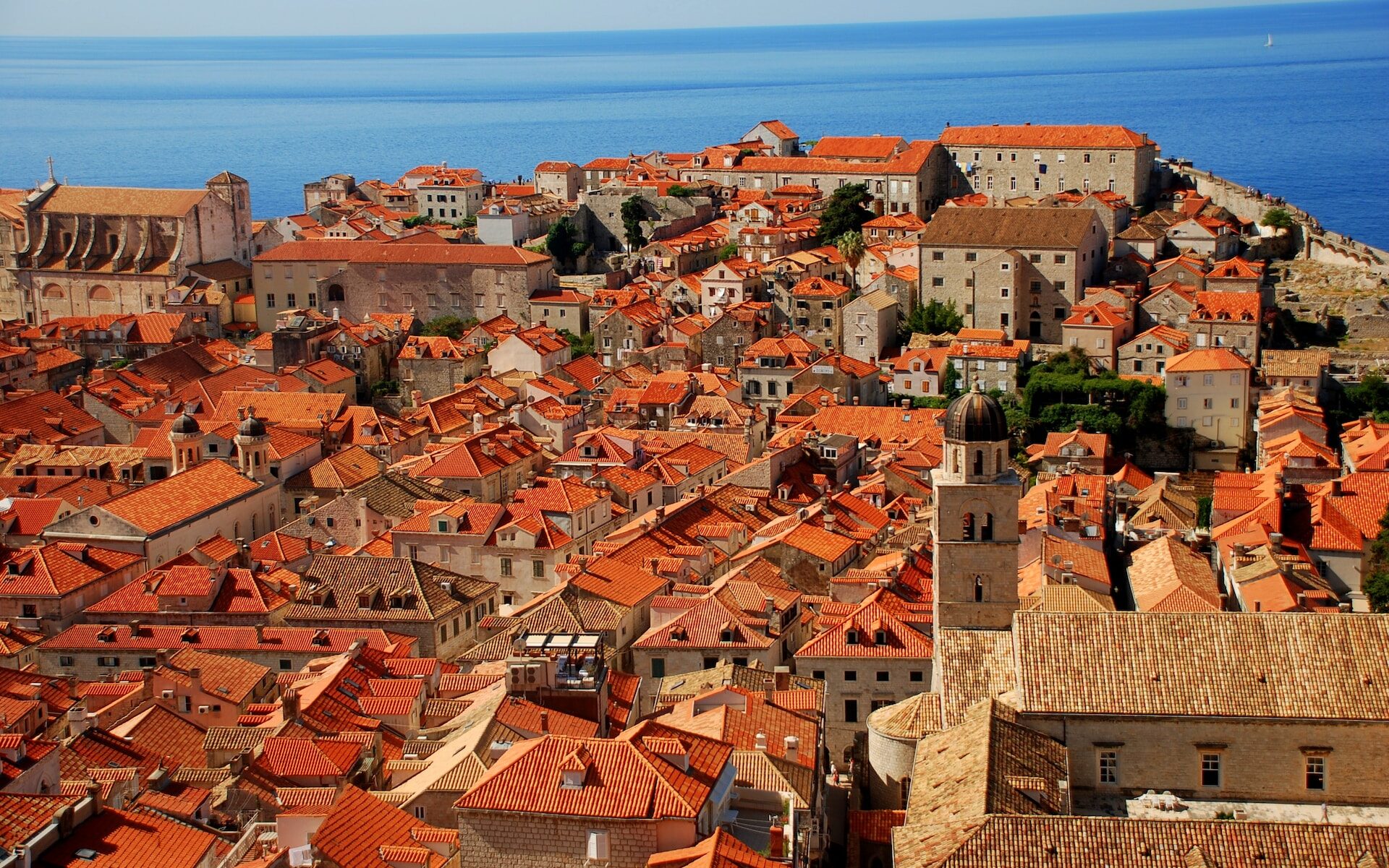 Game of Thrones Tour Dubrovnik