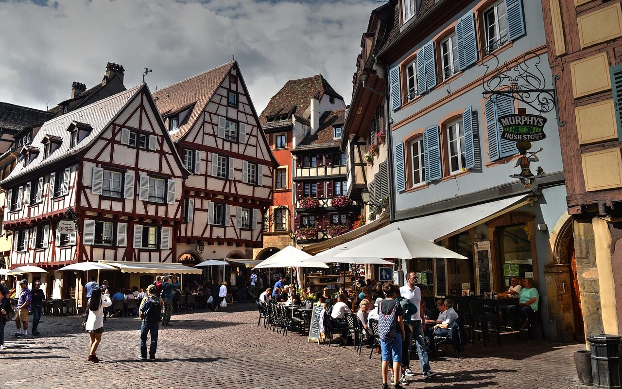 Colmar