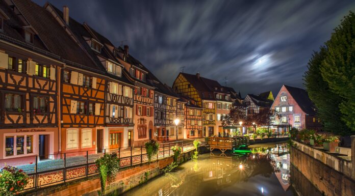 10 best excursions in Colmar, France Colmar