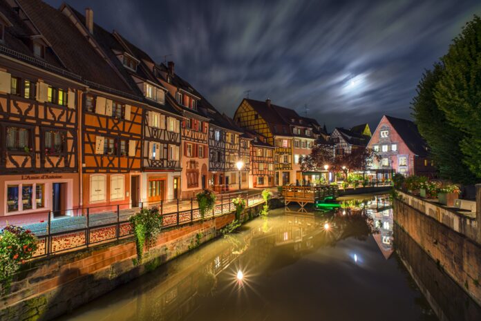 Colmar