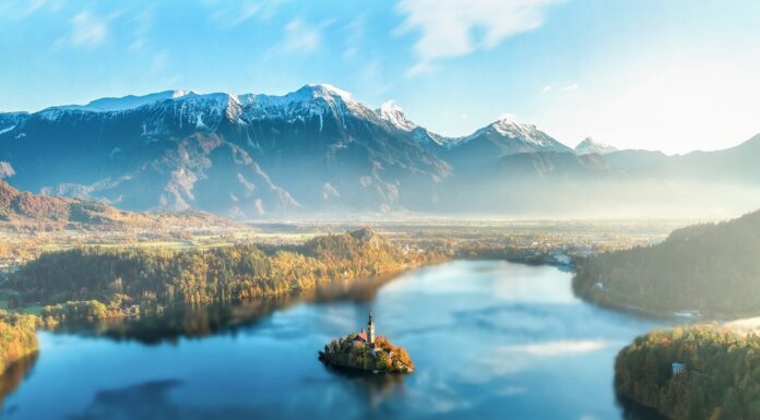 10 best things to do in Bled, Slovenia Bled, Slovenia