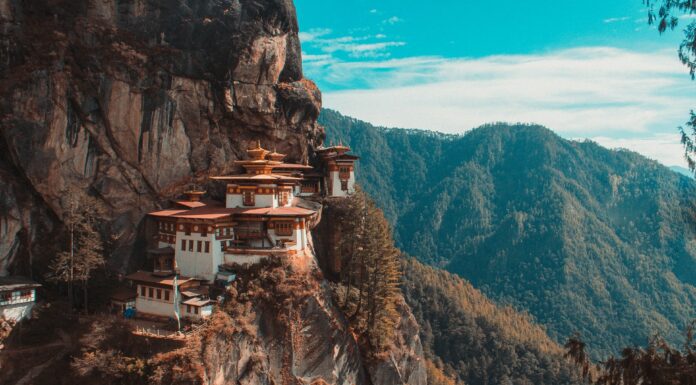 10 best things to do in Bhutan