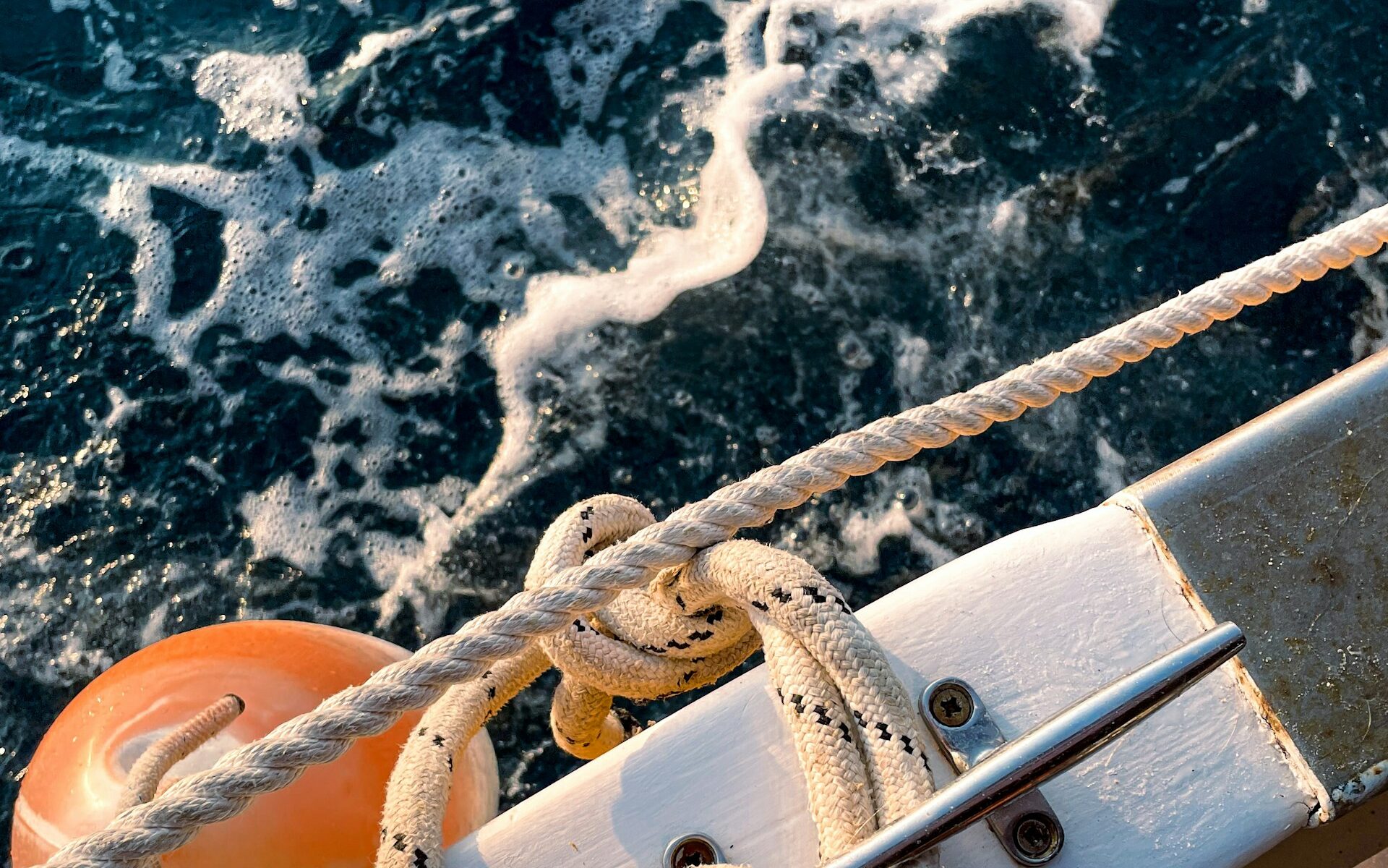 Speedboat Tour from Rovinj