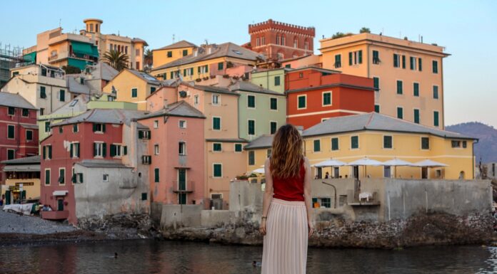 10 best things to do in Genoa, Italy Genoa, Italy