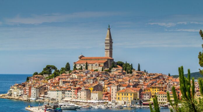 10 best things to do in Rovinj, Croatia