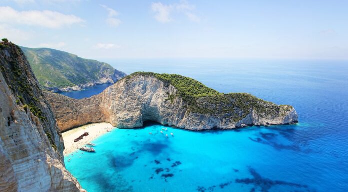 10 best things to do in Zakynthos, Greece Zakynthos
