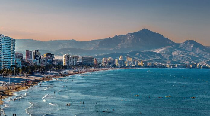 Alicante