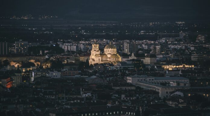 10 best things to do in Sofia, Bulgaria Sofia, Bulgaria