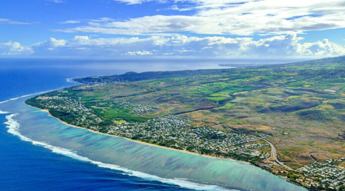 10 best things to do in Reunion Island