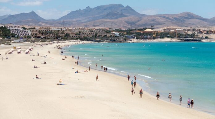 10 best things to do in Fuerteventura