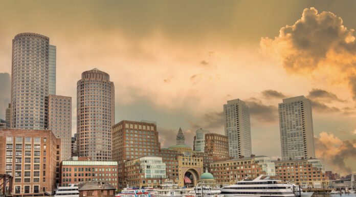 10 best things to do in Boston, USA