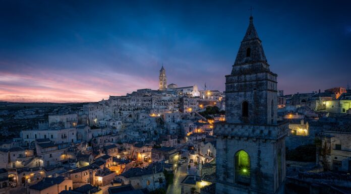 10 best things to do in Matera, Italy