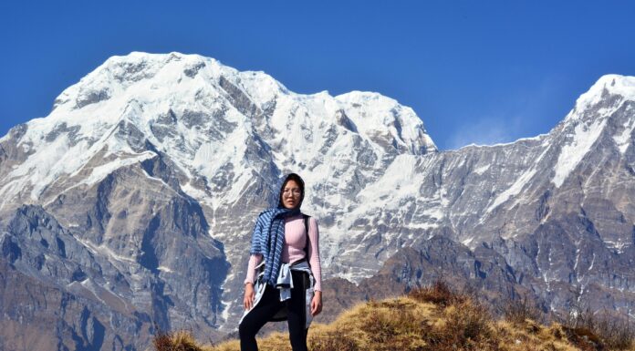 10 best things to do in Kathmandu, Nepal