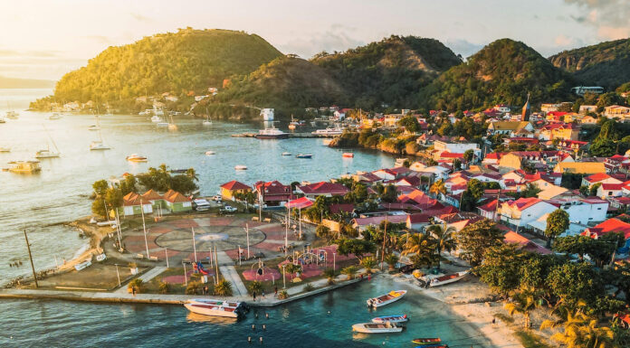 10 best things to do in Guadeloupe: A tropical paradise awaits!