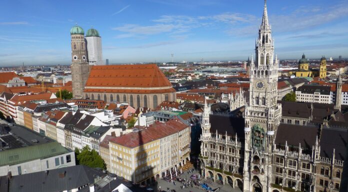 10 best things to do in Munich, Germany