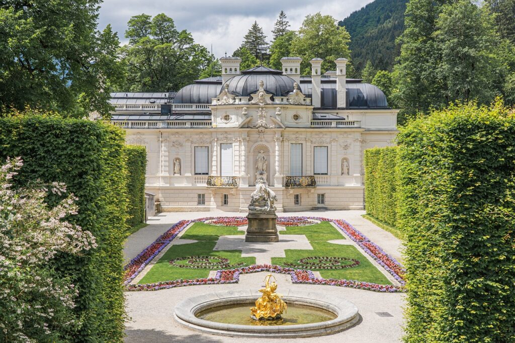 Linderhof