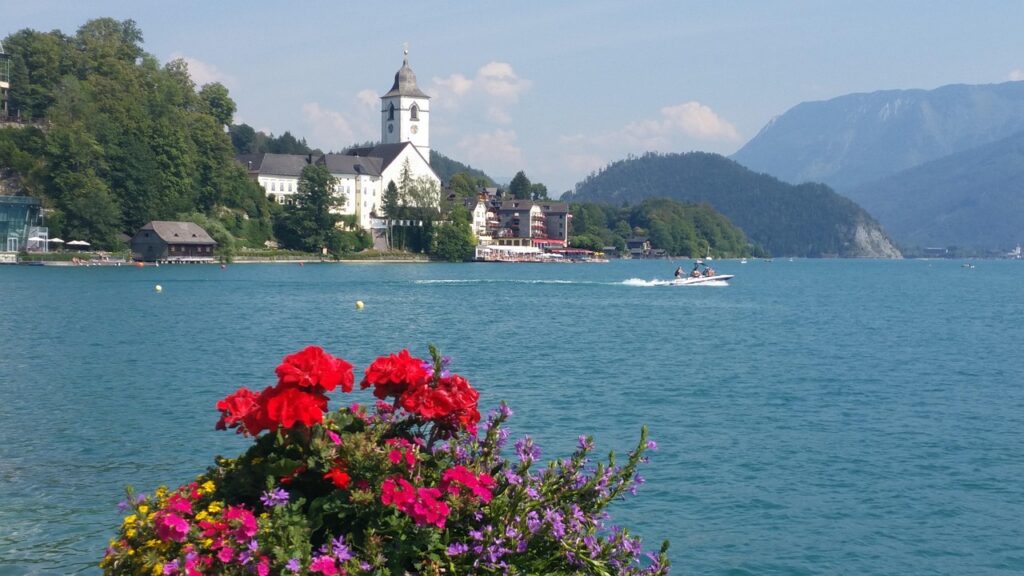 Wolfgangsee