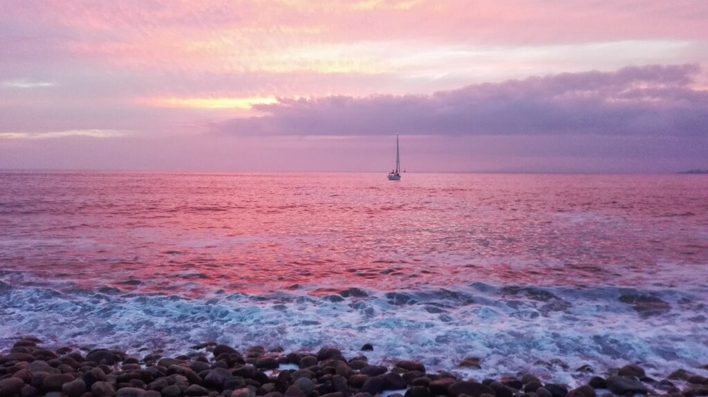 Puerto Vallarta Boat Experience
