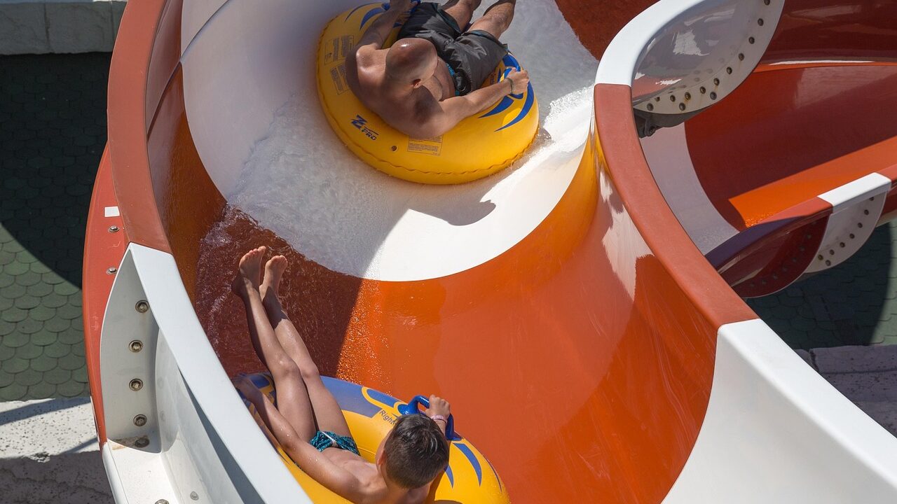 Aquaventuras Park Adventure