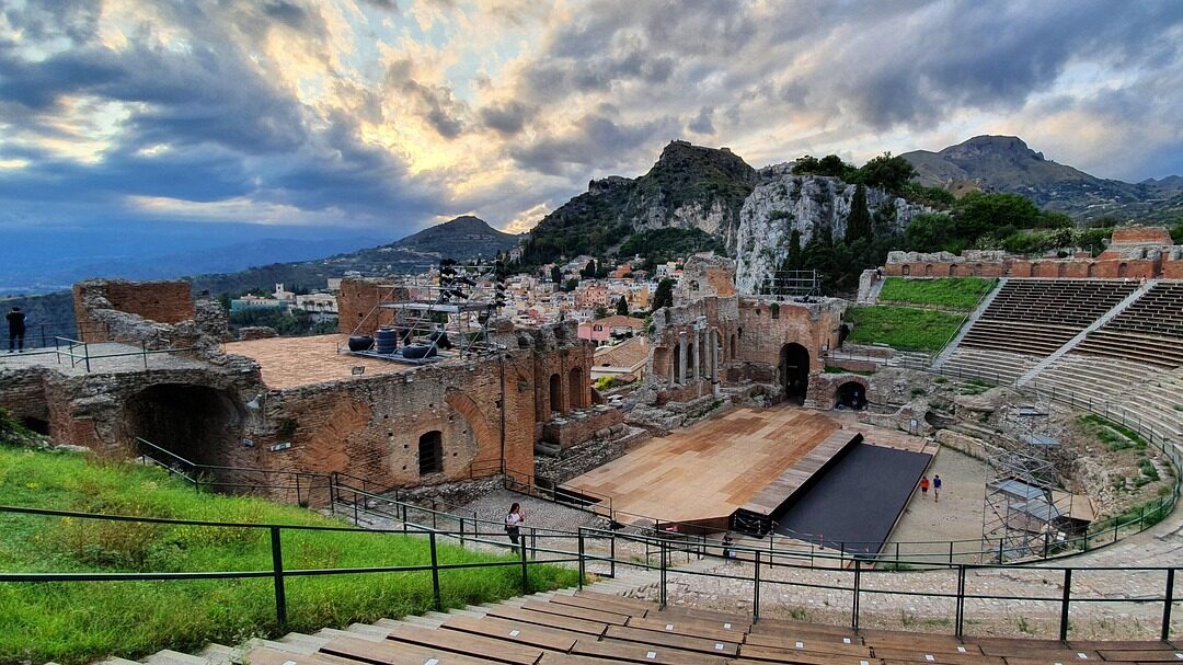Giardini Naxos