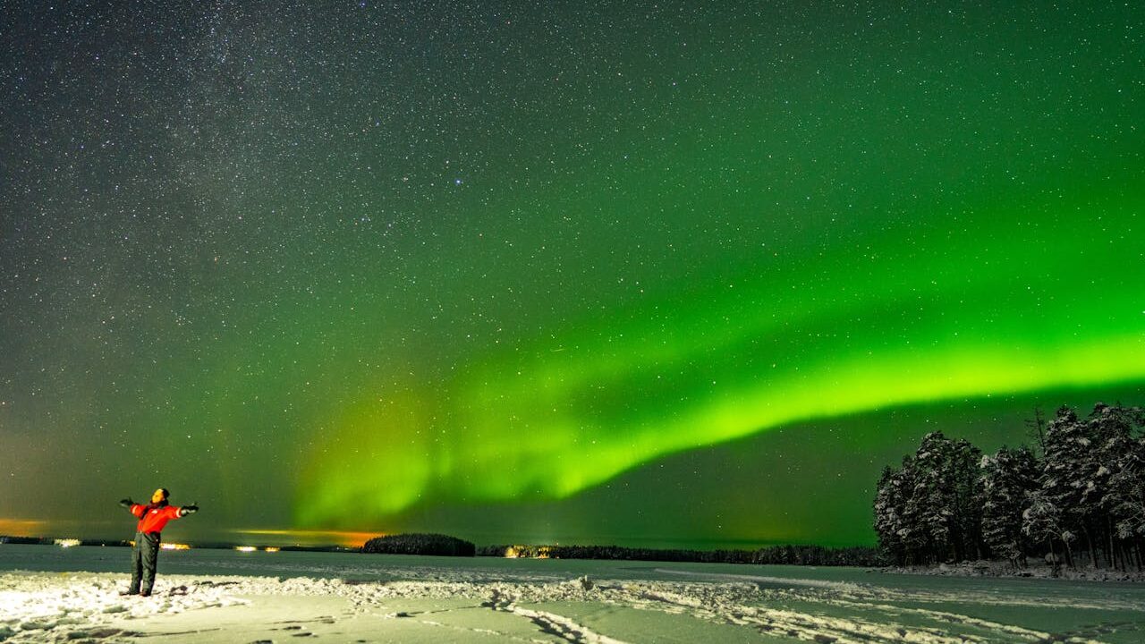 Northern Lights
