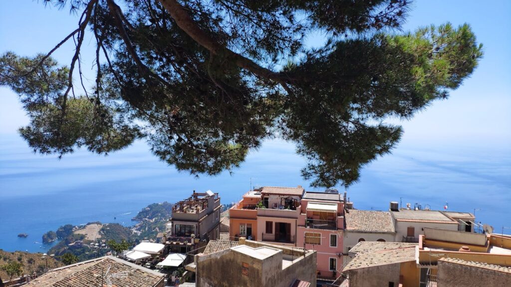 Castelmola