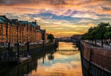 10 Best Things to Do in Hamburg, Germany Hamburg