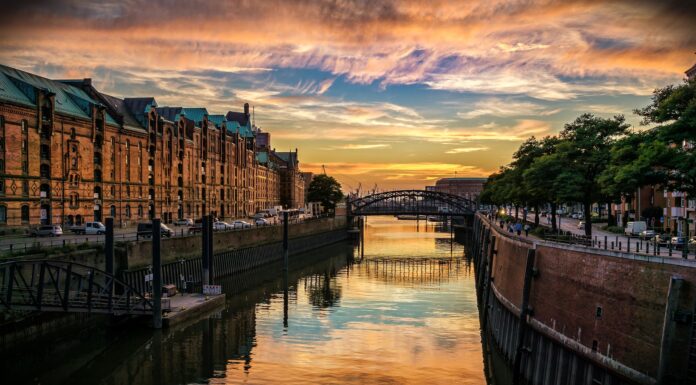 10 Best Things to Do in Hamburg, Germany Hamburg